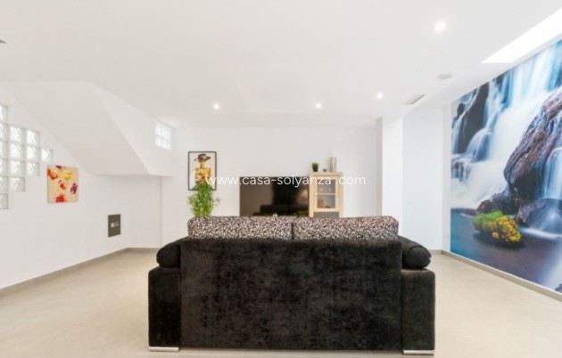 Revente - Villa - Torrevieja - Costa Blanca