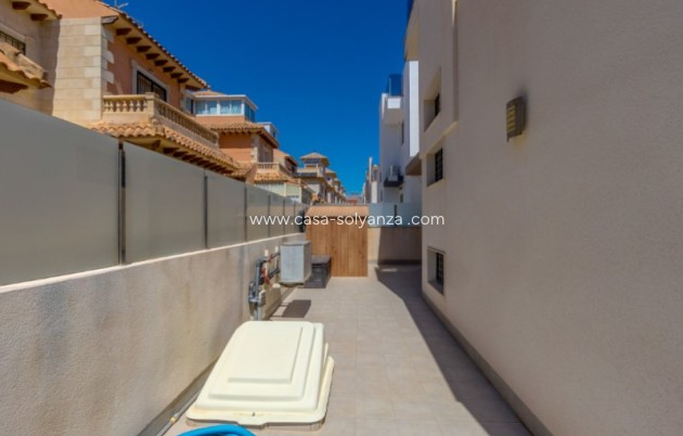 Revente - Villa - Torrevieja - Costa Blanca