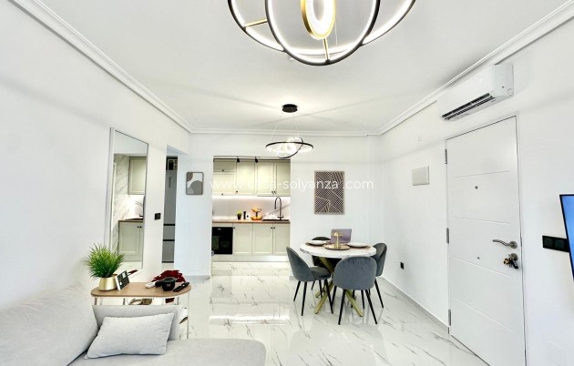 Revente - Bungalow - Orihuela Costa - Playa Flamenca