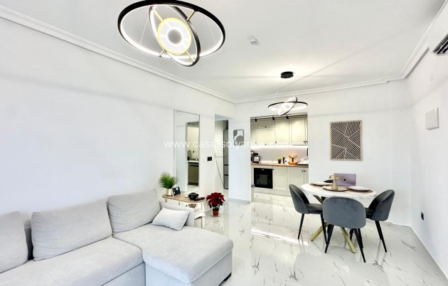 Revente - Bungalow - Orihuela Costa - Playa Flamenca