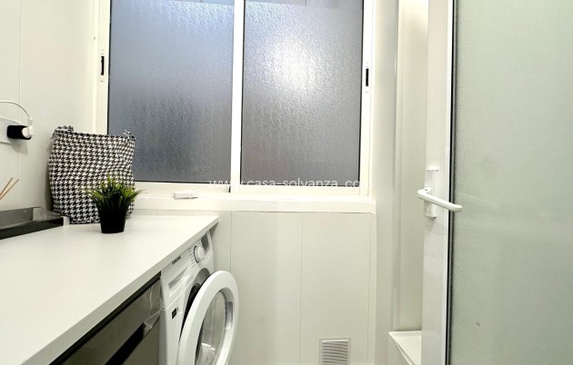 Revente - Bungalow - Orihuela Costa - Playa Flamenca