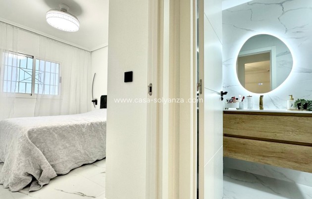 Revente - Bungalow - Orihuela Costa - Playa Flamenca