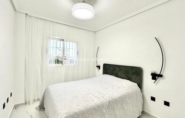 Revente - Bungalow - Orihuela Costa - Playa Flamenca