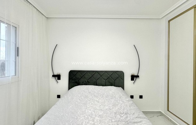 Revente - Bungalow - Orihuela Costa - Playa Flamenca