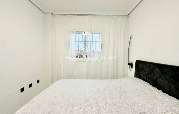 Revente - Bungalow - Orihuela Costa - Playa Flamenca