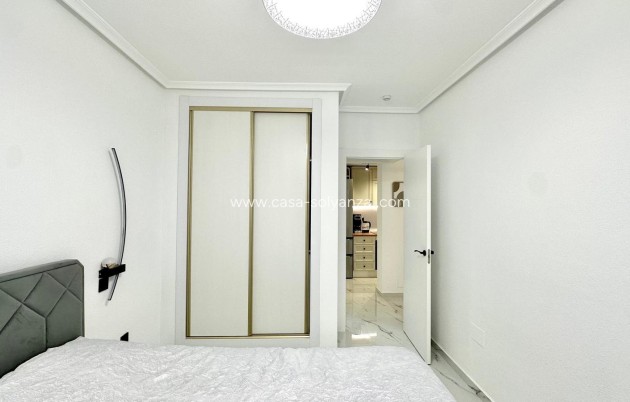 Revente - Bungalow - Orihuela Costa - Playa Flamenca