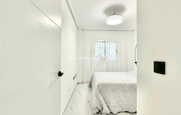 Revente - Bungalow - Orihuela Costa - Playa Flamenca