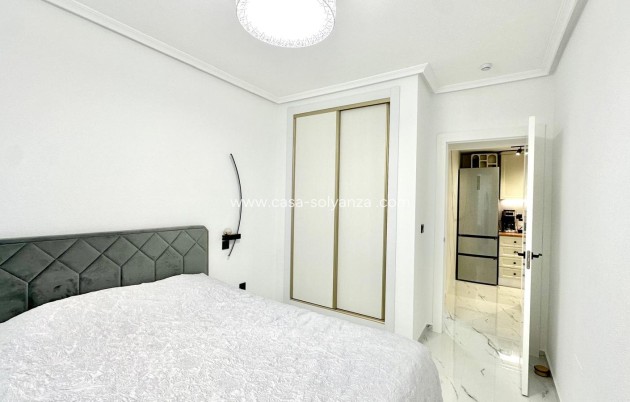 Revente - Bungalow - Orihuela Costa - Playa Flamenca