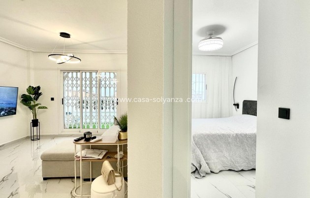 Revente - Bungalow - Orihuela Costa - Playa Flamenca