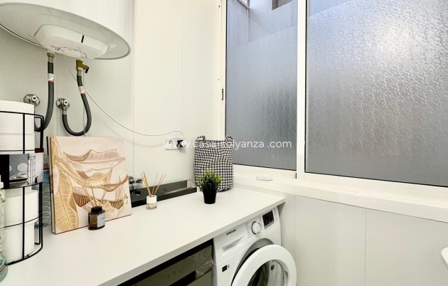 Revente - Bungalow - Orihuela Costa - Playa Flamenca