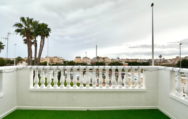 Revente - Bungalow - Orihuela Costa - Playa Flamenca