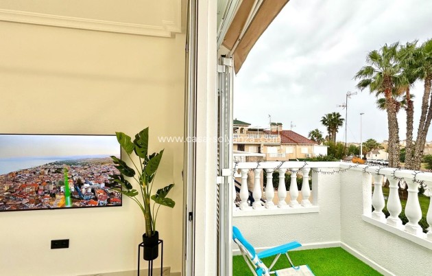 Revente - Bungalow - Orihuela Costa - Playa Flamenca