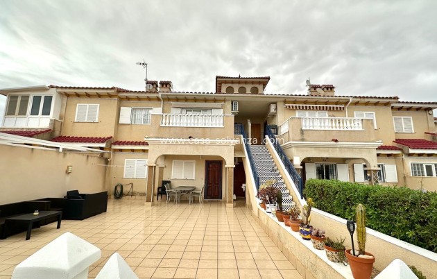 Revente - Bungalow - Orihuela Costa - Playa Flamenca