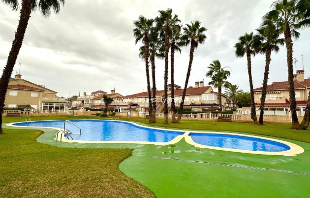 Revente - Bungalow - Orihuela Costa - Playa Flamenca