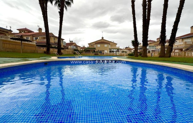 Revente - Bungalow - Orihuela Costa - Playa Flamenca