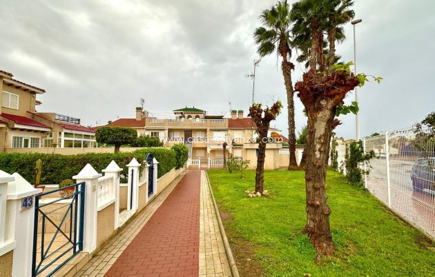 Revente - Bungalow - Orihuela Costa - Playa Flamenca