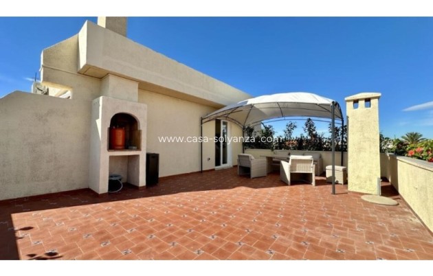 Revente - Appartement - Torrevieja - Costa Blanca