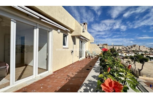 Revente - Appartement - Torrevieja - Costa Blanca