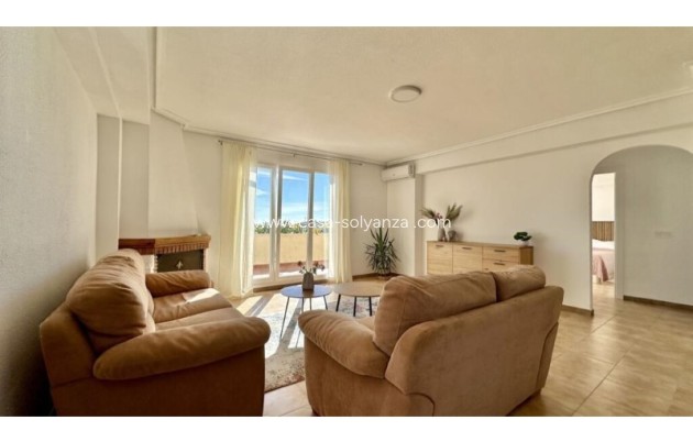 Revente - Appartement - Torrevieja - Costa Blanca