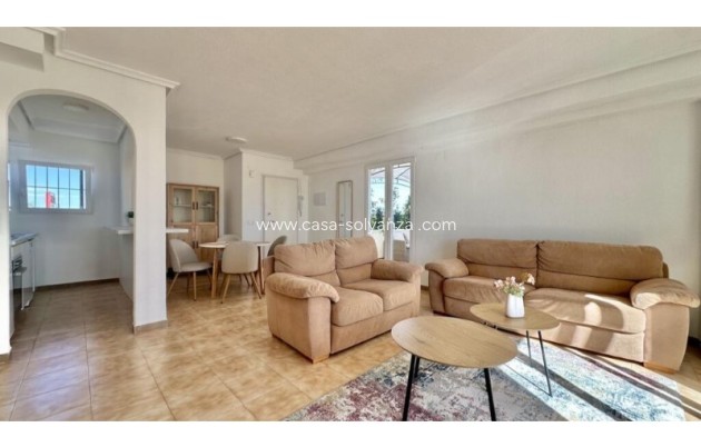 Revente - Appartement - Torrevieja - Costa Blanca