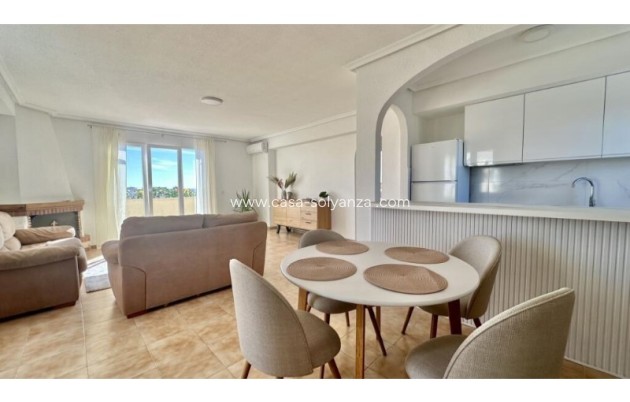 Revente - Appartement - Torrevieja - Costa Blanca