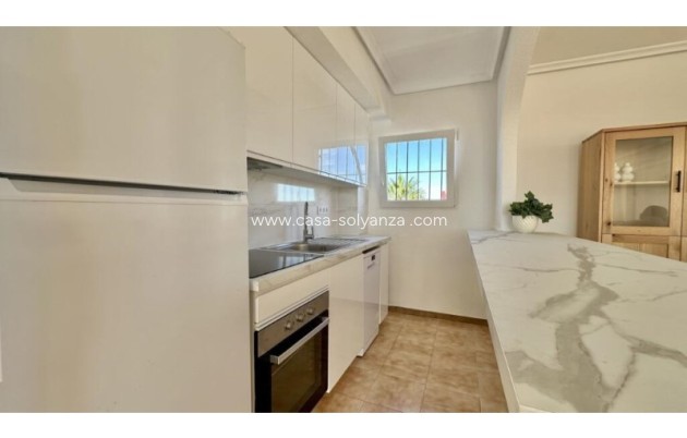 Revente - Appartement - Torrevieja - Costa Blanca