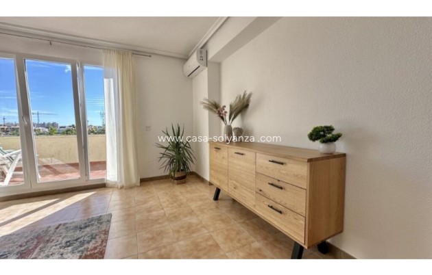 Revente - Appartement - Torrevieja - Costa Blanca