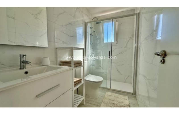 Revente - Appartement - Torrevieja - Costa Blanca