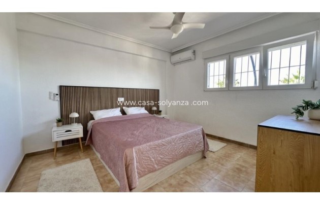 Revente - Appartement - Torrevieja - Costa Blanca