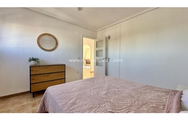 Revente - Appartement - Torrevieja - Costa Blanca