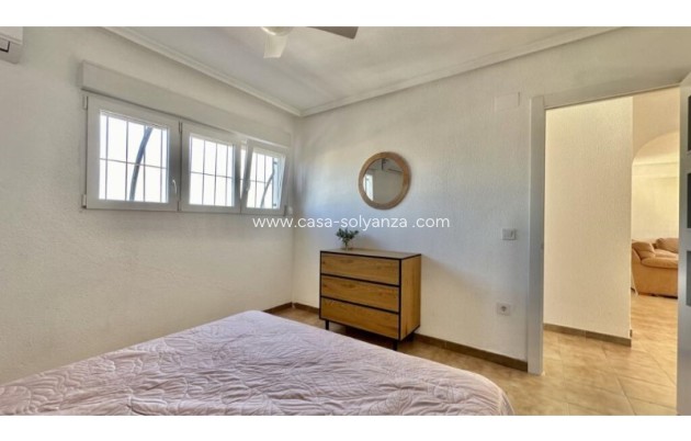 Revente - Appartement - Torrevieja - Costa Blanca