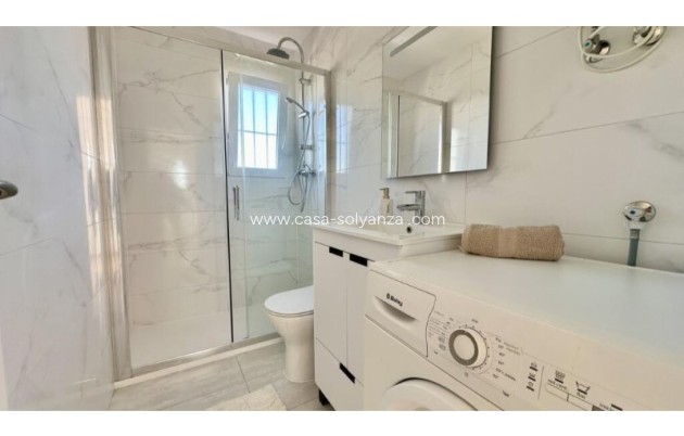 Revente - Appartement - Torrevieja - Costa Blanca