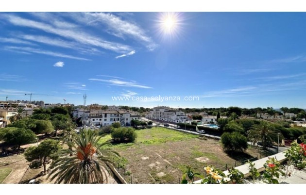 Revente - Appartement - Torrevieja - Costa Blanca