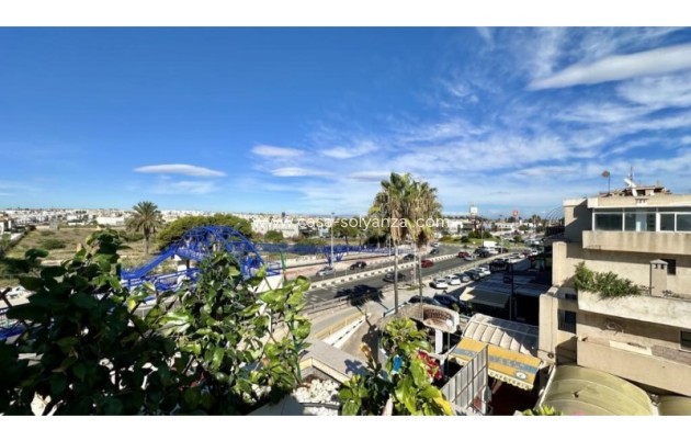 Revente - Appartement - Torrevieja - Costa Blanca