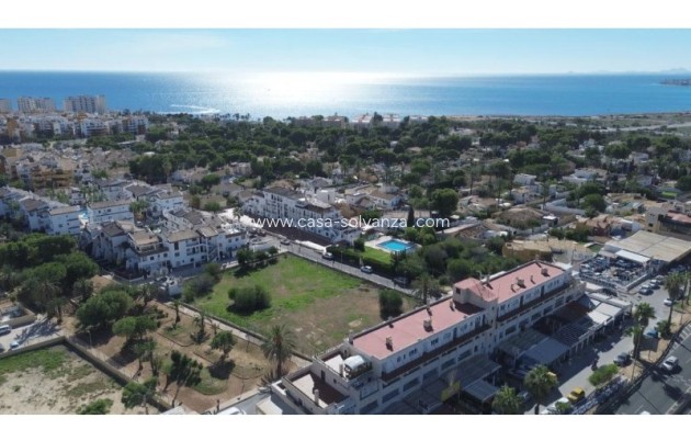 Revente - Appartement - Torrevieja - Costa Blanca