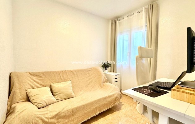 Herverkoop - Appartement / flat - Torrevieja - Center
