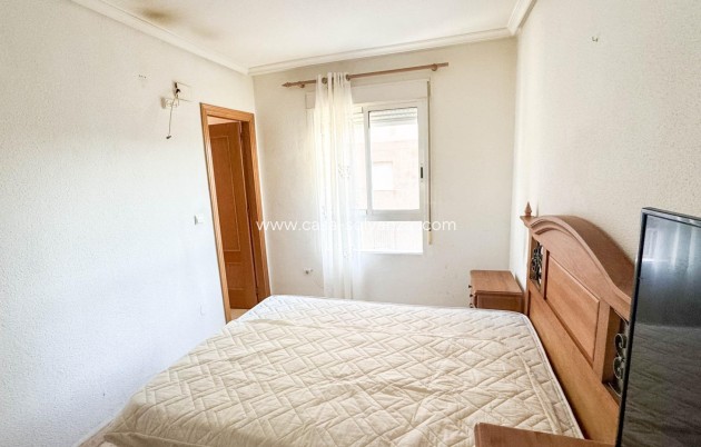 Revente - Appartement - Torrevieja - PARQUE DE LAS NACIONES