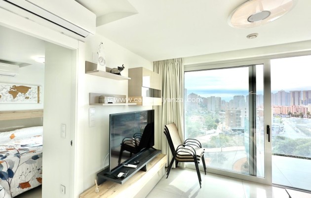 Reventa - Apartamento / piso - Finestrat