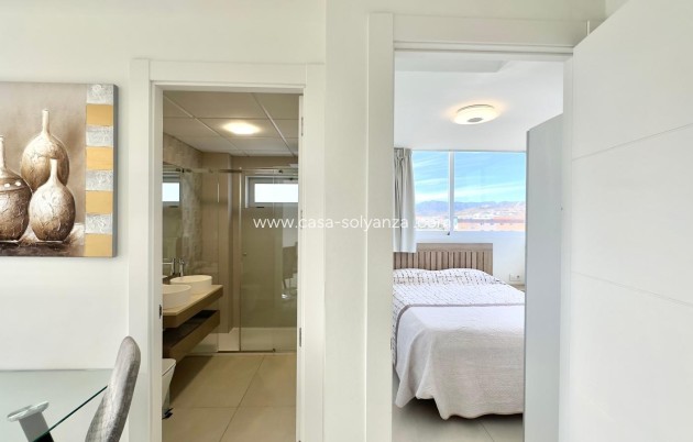 Reventa - Apartamento / piso - Finestrat