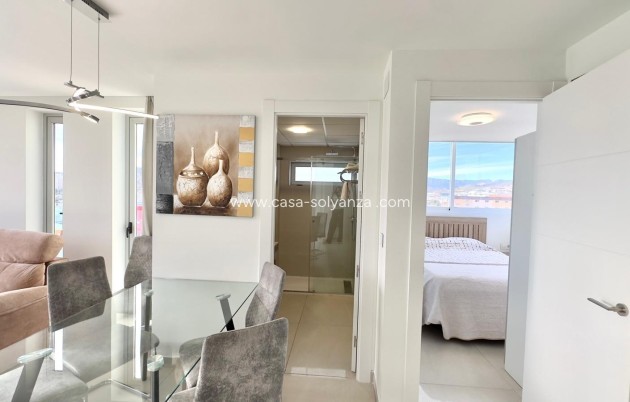 Reventa - Apartamento / piso - Finestrat