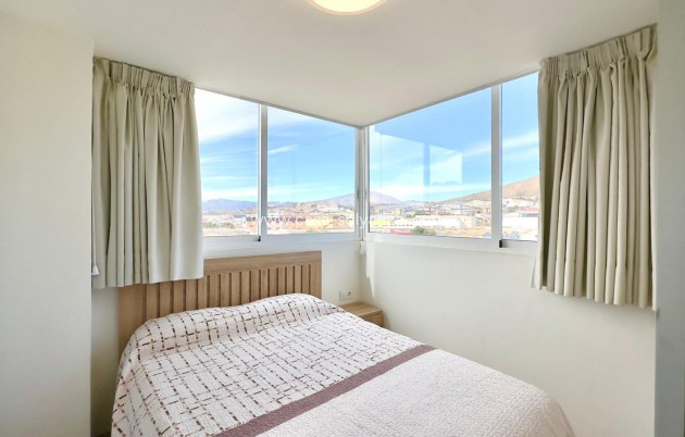 Reventa - Apartamento / piso - Finestrat
