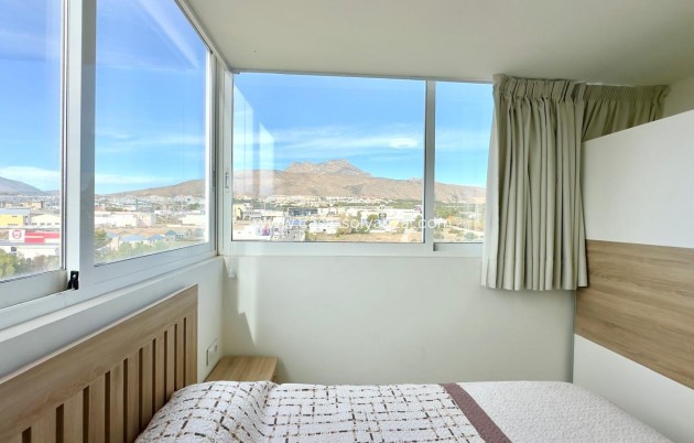 Reventa - Apartamento / piso - Finestrat