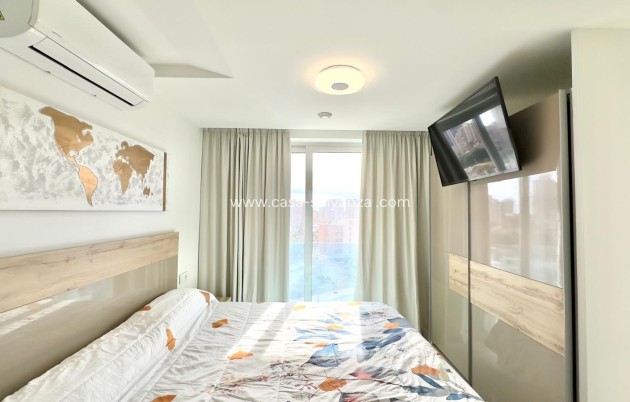 Reventa - Apartamento / piso - Finestrat