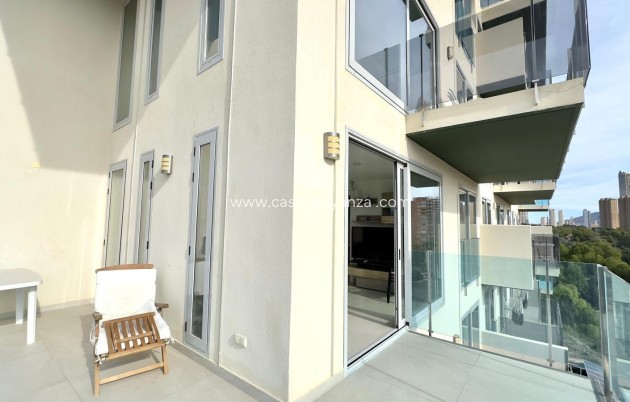 Reventa - Apartamento / piso - Finestrat
