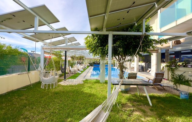 Reventa - Apartamento / piso - Finestrat