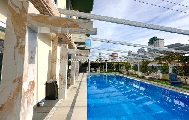 Reventa - Apartamento / piso - Finestrat