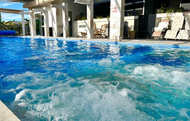 Reventa - Apartamento / piso - Finestrat