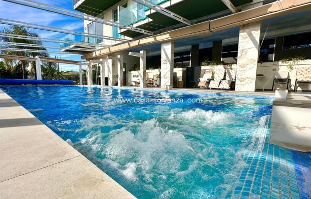 Reventa - Apartamento / piso - Finestrat