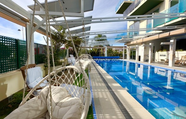 Reventa - Apartamento / piso - Finestrat