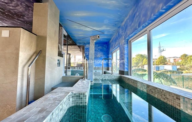 Reventa - Apartamento / piso - Finestrat